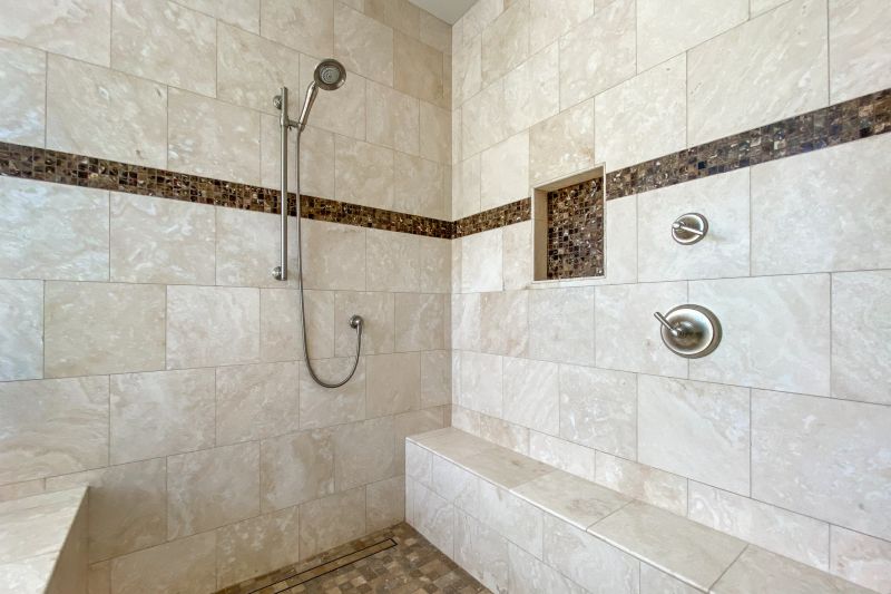Best Shower Installation Contractors in Mandeville, LA